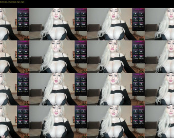jenahaze — 69 minute Chaturbate female cam show recording, 720p, Jan 22, 2026