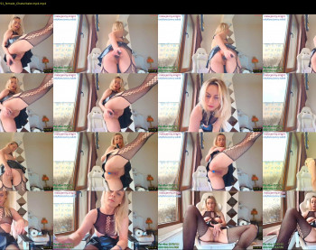 jennywildd — 7 minute Chaturbate female cam show recording, 720p, Jan 22, 2026