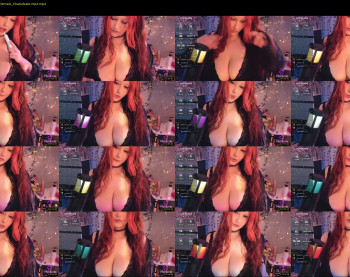 jiyonaa — 31 minute Chaturbate female cam show recording, 720p, Jan 23, 2026