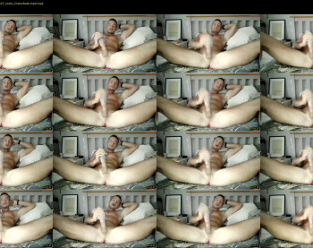 jkeeley792 — 8 minute Chaturbate male cam show recording, 480p, Jan 22, 2026