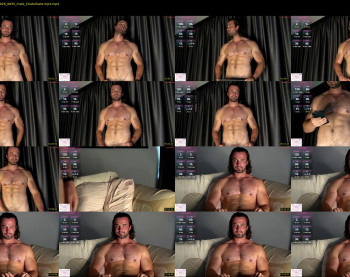 jonathanfranz123 — 15 minute Chaturbate male cam show recording, 720p, Jan 22, 2026