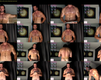 jonathanfranz123 — 32 minute Chaturbate male cam show recording, 720p, Jan 22, 2026