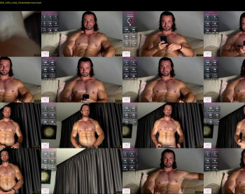 jonathanfranz123 — 120 minute Chaturbate male cam show recording, 720p, Jan 22, 2026