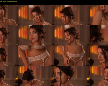 jseductiveart — 65 minute Chaturbate female cam show recording, 720p, Jan 23, 2026