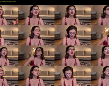 k1tty_cute — 3 minute Chaturbate female cam show recording, 720p, Jan 22, 2026