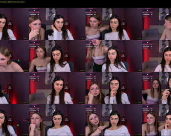 kaisy_star — 115 minute Chaturbate female cam show recording, 720p, Jan 22, 2026