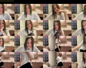 karensimilton — 48 minute Chaturbate female cam show recording, 720p, Jan 22, 2026