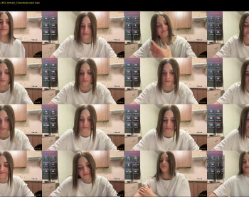 karensimilton — 6 minute Chaturbate female cam show recording, 720p, Jan 22, 2026