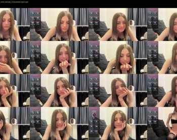karensimilton — 4 minute Chaturbate female cam show recording, 720p, Jan 22, 2026