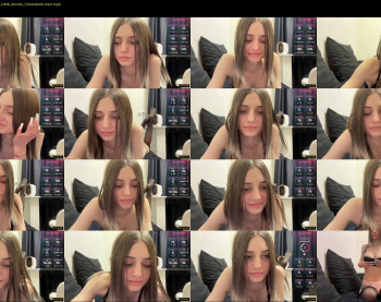 karensimilton — 9 minute Chaturbate female cam show recording, 720p, Jan 22, 2026