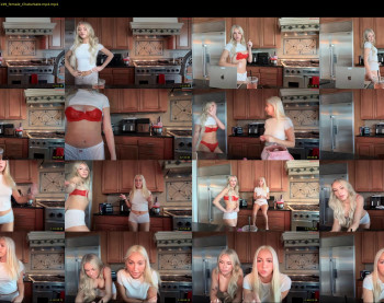 kateharperr — 121 minute Chaturbate female cam show recording, 720p, Jan 22, 2026
