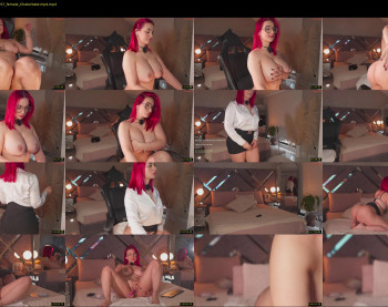 kateowens — 121 minute Chaturbate female cam show recording, 720p, Jan 22, 2026