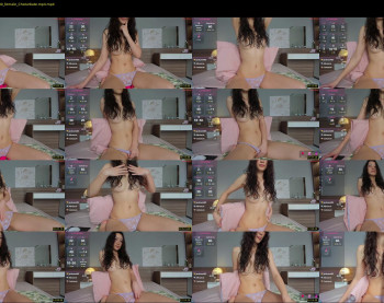 katyxgold — 19 minute Chaturbate female cam show recording, 720p, Jan 22, 2026