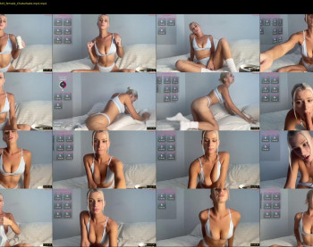 keelygar22 — 31 minute Chaturbate female cam show recording, 720p, Jan 22, 2026