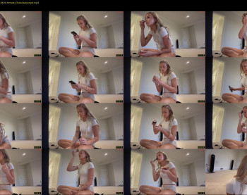 kenziesmithh — 7 minute Chaturbate female cam show recording, 720p, Jan 22, 2026