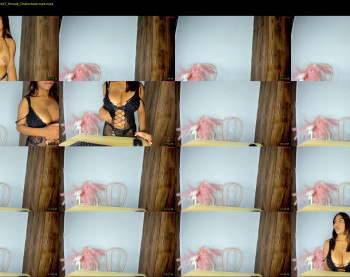 khate_smith — 23 minute Chaturbate female cam show recording, 720p, Jan 22, 2026