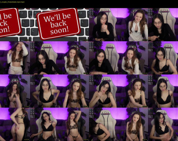 kira0541 — 60 minute Chaturbate couple cam show recording, 720p, Jan 22, 2026