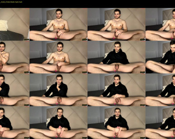 kiwigray — 57 minute Chaturbate male cam show recording, 720p, Jan 22, 2026