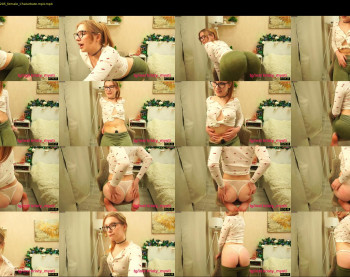 kristy_mysti — 11 minute Chaturbate female cam show recording, 720p, Jan 22, 2026