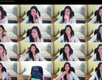 kuro_ren — 8 minute Chaturbate female cam show recording, 720p, Jan 22, 2026