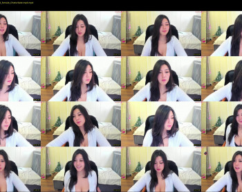 kuro_ren — 16 minute Chaturbate female cam show recording, 720p, Jan 22, 2026
