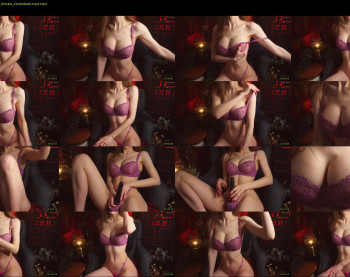 lalalexa — 29 minute Chaturbate female cam show recording, 720p, Jan 23, 2026