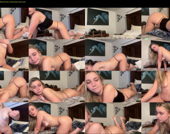 lanademira — 87 minute Chaturbate female cam show recording, 720p, Jan 22, 2026