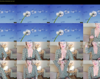 lara_fisher — 12 minute Chaturbate female cam show recording, 720p, Jan 22, 2026