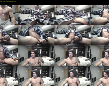 latino23bom — 121 minute Chaturbate male cam show recording, 720p, Jan 22, 2026
