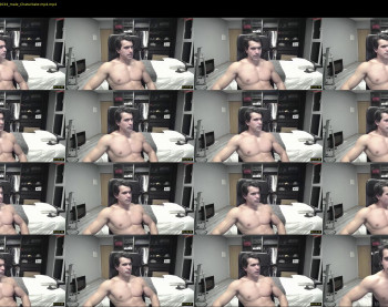 latino23bom — 10 minute Chaturbate male cam show recording, 720p, Jan 22, 2026