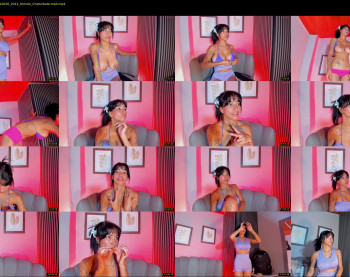 laura_aristizabal_19 — 90 minute Chaturbate female cam show recording, 720p, Jan 22, 2026