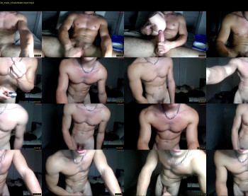 leelonglee — 96 minute Chaturbate male cam show recording, 720p, Jan 22, 2026