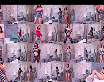 lexiriley — 121 minute Chaturbate female cam show recording, 720p, Jan 22, 2026