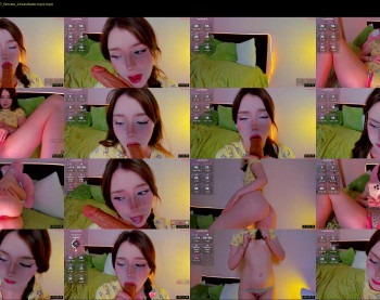 lexxxxxxi — 120 minute Chaturbate female cam show recording, 720p, Jan 22, 2026