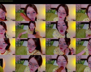 lexxxxxxi — 11 minute Chaturbate female cam show recording, 720p, Jan 22, 2026