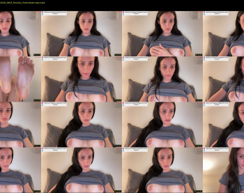 liberationalchemist — 4 minute Chaturbate couple cam show recording, 720p, Jan 22, 2026