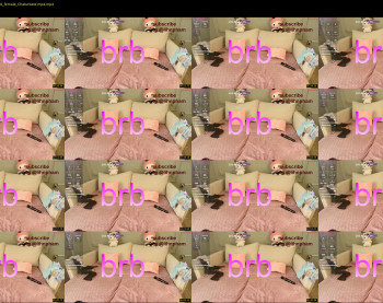 lihnpham — 8 minute Chaturbate female cam show recording, 720p, Jan 22, 2026