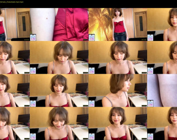 lil_glow — 35 minute Chaturbate female cam show recording, 720p, Jan 22, 2026