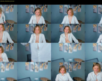 lilianslow — 88 minute Chaturbate female cam show recording, 720p, Jan 22, 2026