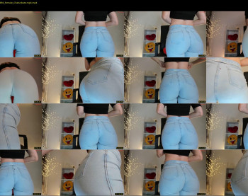 littleflowers — 87 minute Chaturbate female cam show recording, 720p, Jan 22, 2026