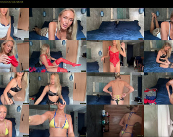 livslifee — 120 minute Chaturbate female cam show recording, 720p, Jan 22, 2026