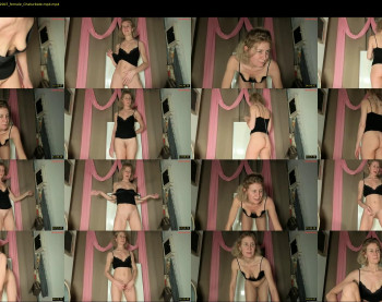 lola_belgium — 40 minute Chaturbate female cam show recording, 480p, Jan 22, 2026