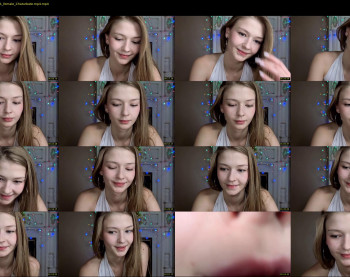long_000 — 3 minute Chaturbate female cam show recording, 720p, Jan 22, 2026
