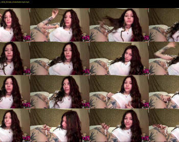 lookingforlona — 3 minute Chaturbate female cam show recording, 720p, Jan 22, 2026