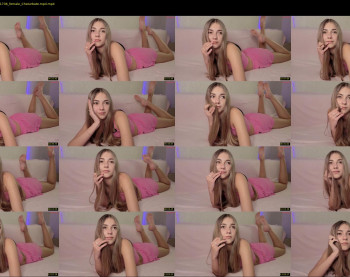 lovelygracee — 16 minute Chaturbate female cam show recording, 720p, Jan 22, 2026