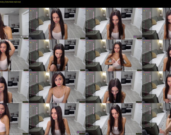 loxy_ — 120 minute Chaturbate female cam show recording, 720p, Jan 23, 2026