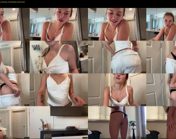 luvaimee — 17 minute Chaturbate female cam show recording, 720p, Jan 22, 2026
