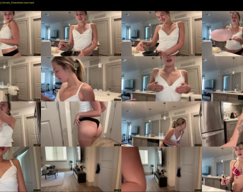 luvaimee — 21 minute Chaturbate female cam show recording, 720p, Jan 22, 2026