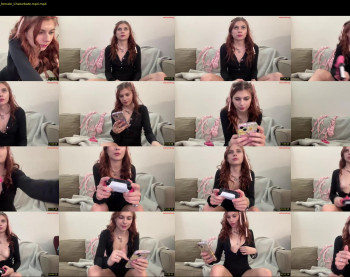 luvkoko — 44 minute Chaturbate couple cam show recording, 480p, Jan 22, 2026
