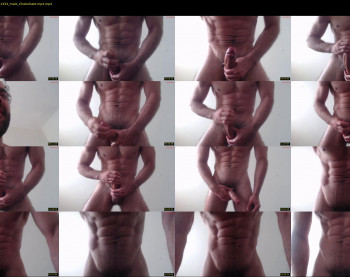 maluma4you — 28 minute Chaturbate male cam show recording, 720p, Jan 22, 2026